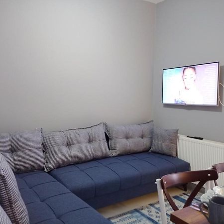 Cute Home In Historical Area 3B اسطنبول المظهر الخارجي الصورة