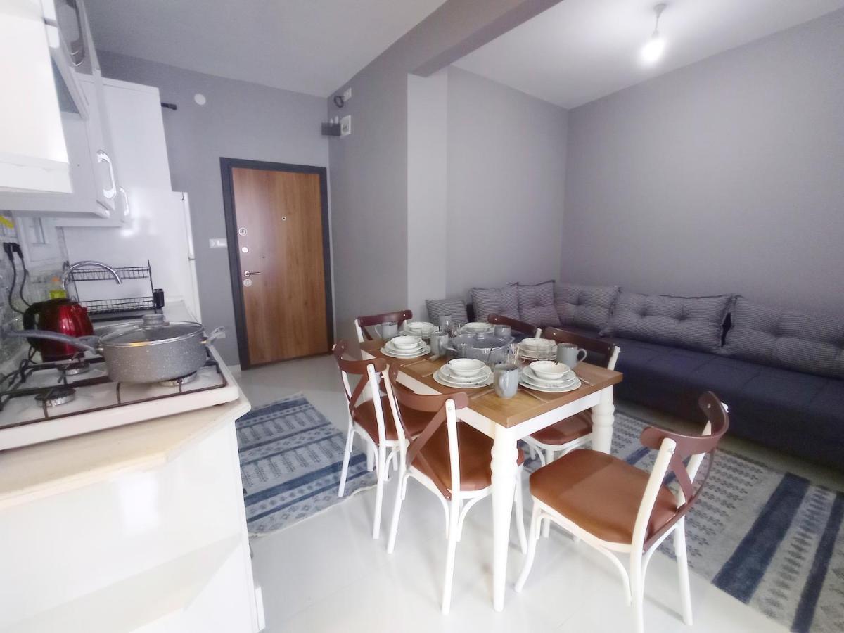 Cute Home In Historical Area 3B اسطنبول المظهر الخارجي الصورة