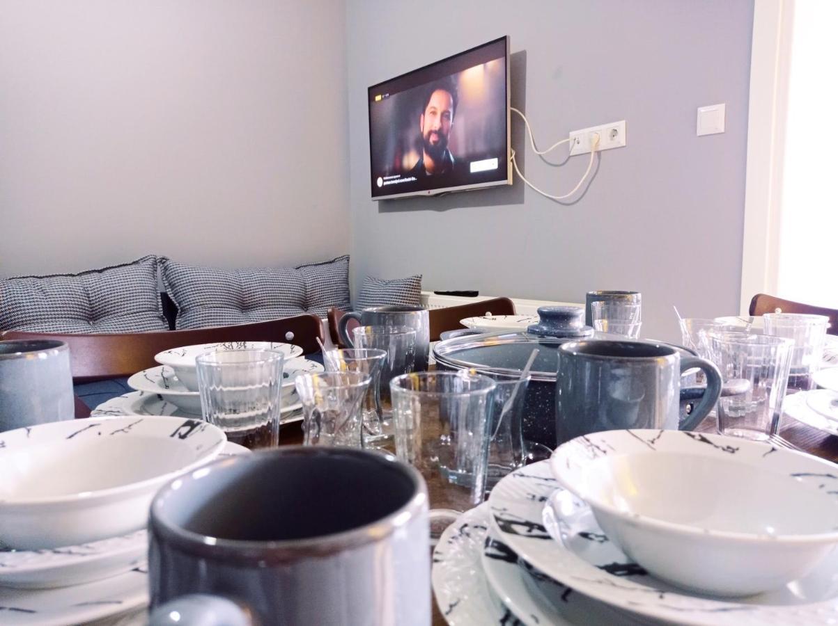 Cute Home In Historical Area 3B اسطنبول المظهر الخارجي الصورة