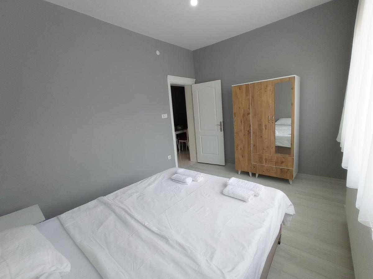 Cute Home In Historical Area 3B اسطنبول المظهر الخارجي الصورة