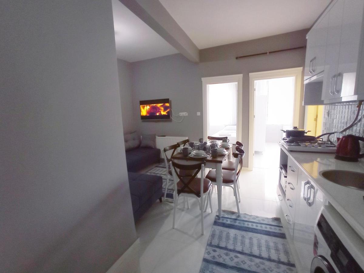 Cute Home In Historical Area 3B اسطنبول المظهر الخارجي الصورة