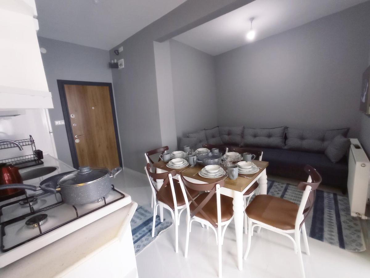 Cute Home In Historical Area 3B اسطنبول المظهر الخارجي الصورة