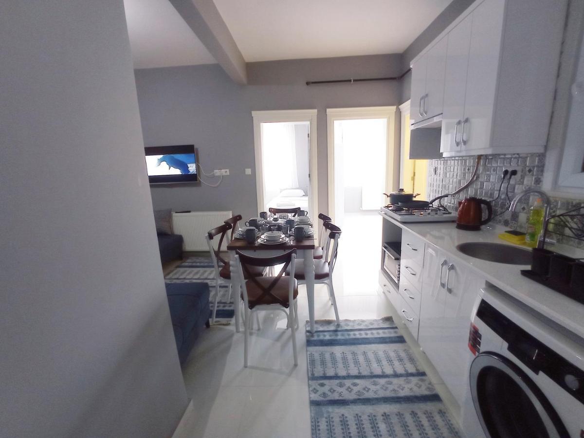 Cute Home In Historical Area 3B اسطنبول المظهر الخارجي الصورة