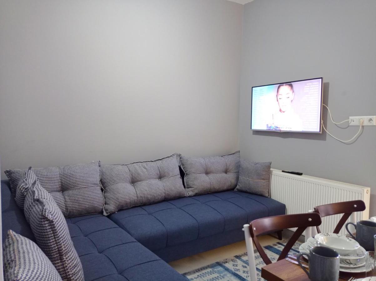 Cute Home In Historical Area 3B اسطنبول المظهر الخارجي الصورة