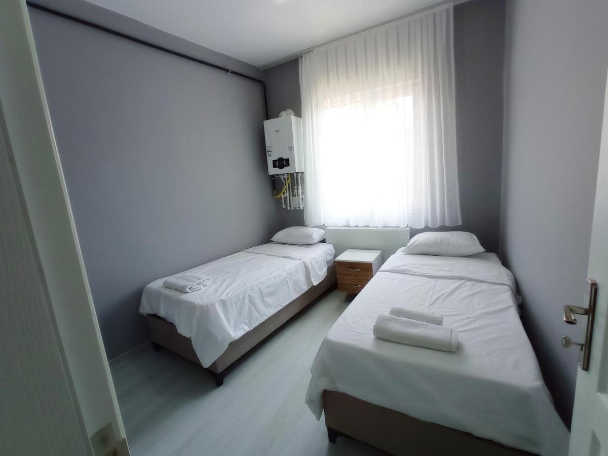 Cute Home In Historical Area 3B اسطنبول المظهر الخارجي الصورة