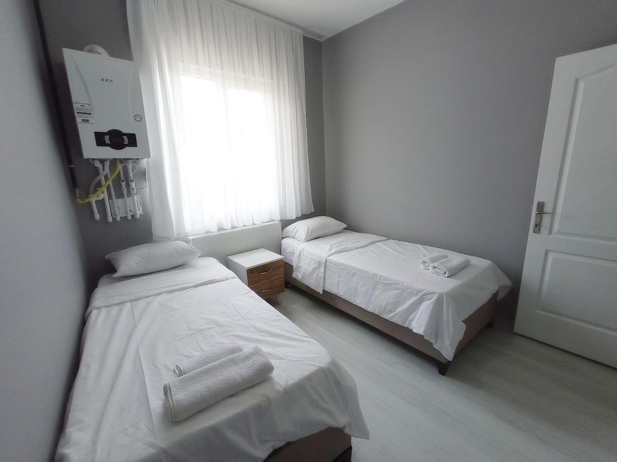 Cute Home In Historical Area 3B اسطنبول المظهر الخارجي الصورة