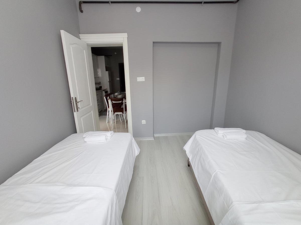 Cute Home In Historical Area 3B اسطنبول المظهر الخارجي الصورة