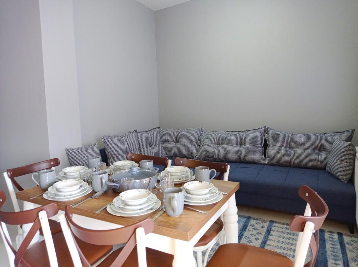 Cute Home In Historical Area 3B اسطنبول المظهر الخارجي الصورة