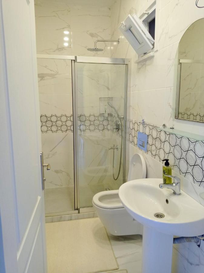 Cute Home In Historical Area 3B اسطنبول المظهر الخارجي الصورة