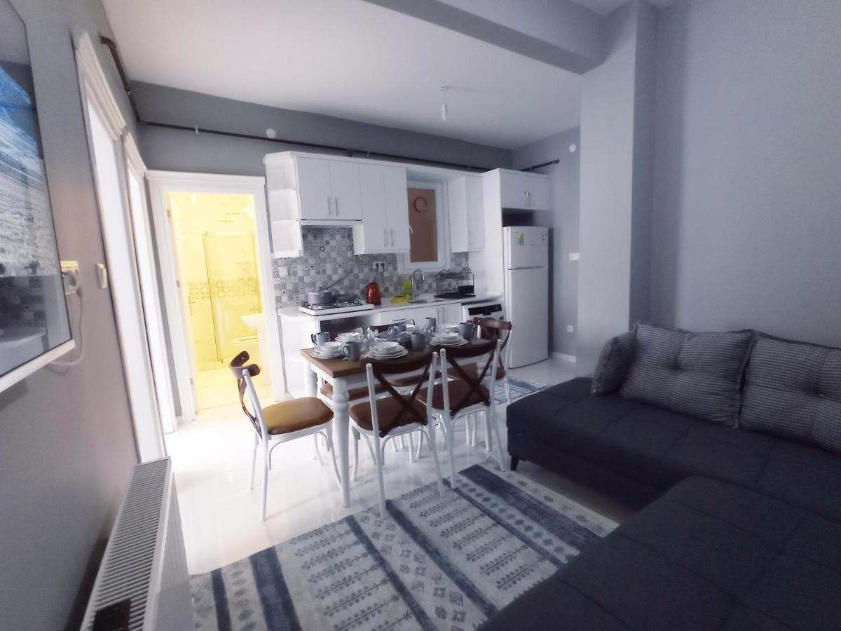 Cute Home In Historical Area 3B اسطنبول المظهر الخارجي الصورة