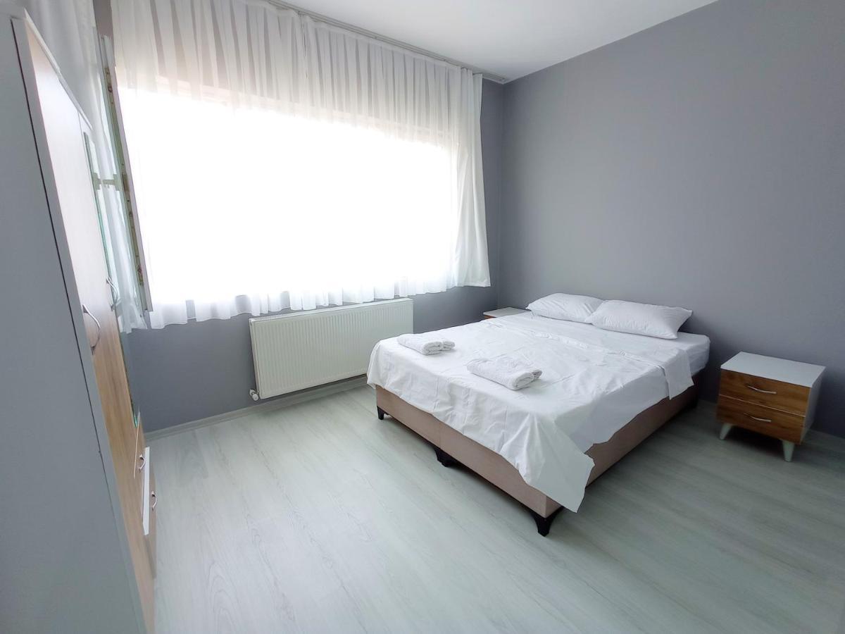 Cute Home In Historical Area 3B اسطنبول المظهر الخارجي الصورة
