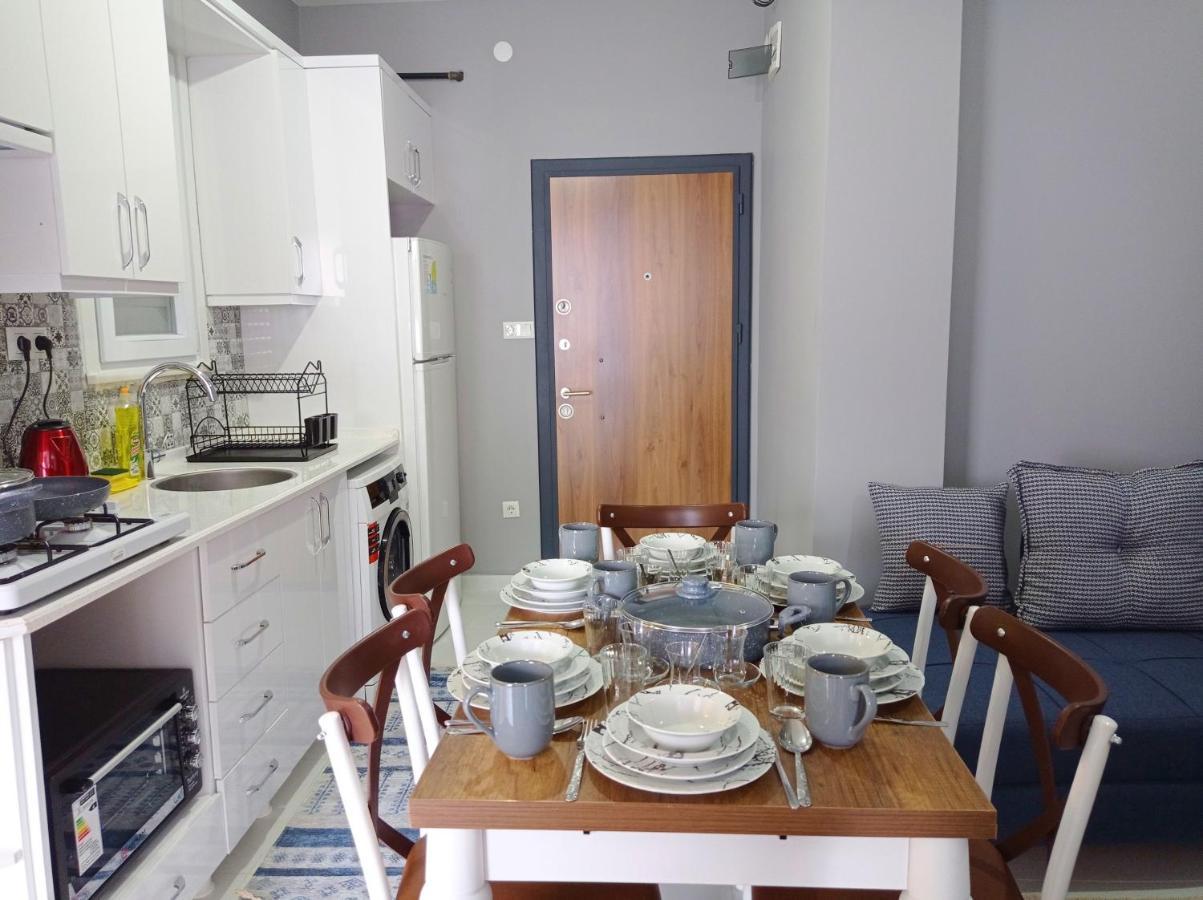 Cute Home In Historical Area 3B اسطنبول المظهر الخارجي الصورة